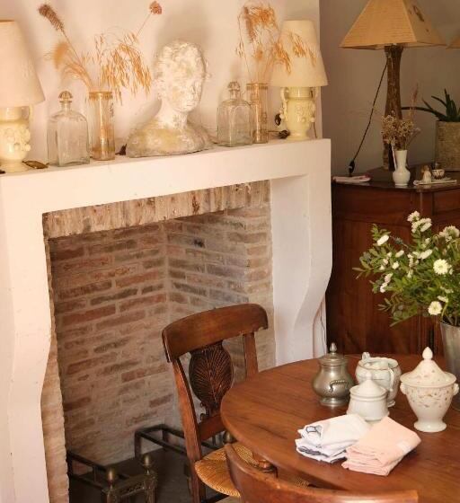 Номер Стандарт, La Maison D Aline   Honfleur   Maison D Hôte De Charme A La Normande
