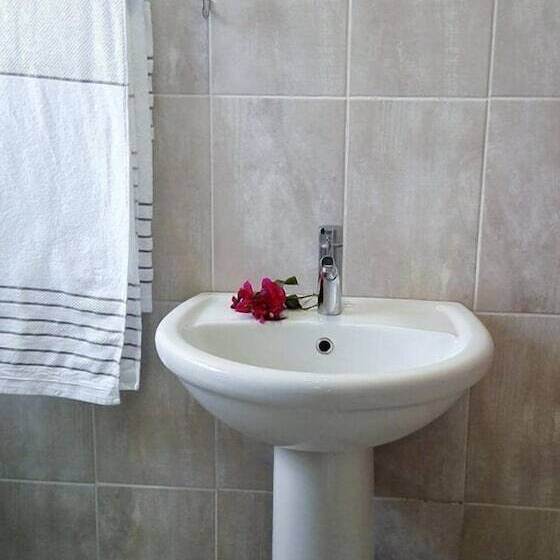 Семейный Номер, Saldanha Bay Lodge