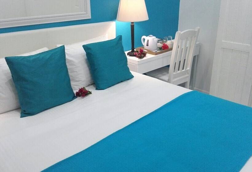 Семейный Номер, Saldanha Bay Lodge