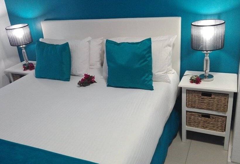 Номер Стандарт, Saldanha Bay Lodge