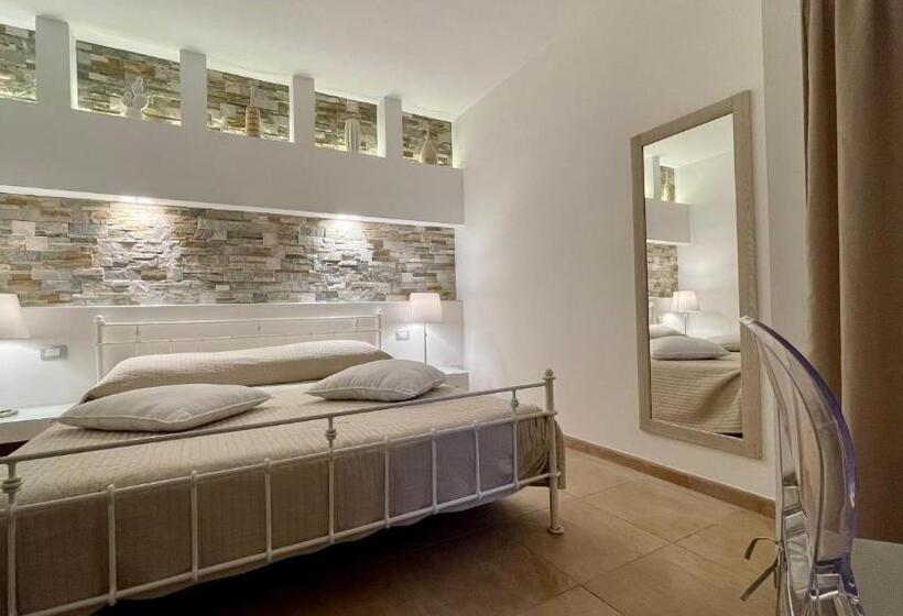스탠다드 룸, Borgo Del Nespolo