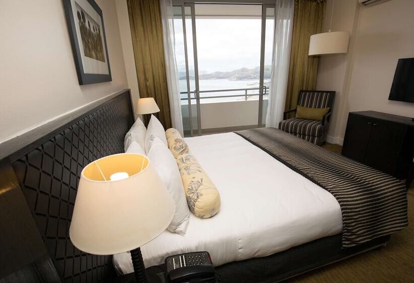 프리미엄 스위트, Grand Papua Hotel, A Member Of Radisson Individuals
