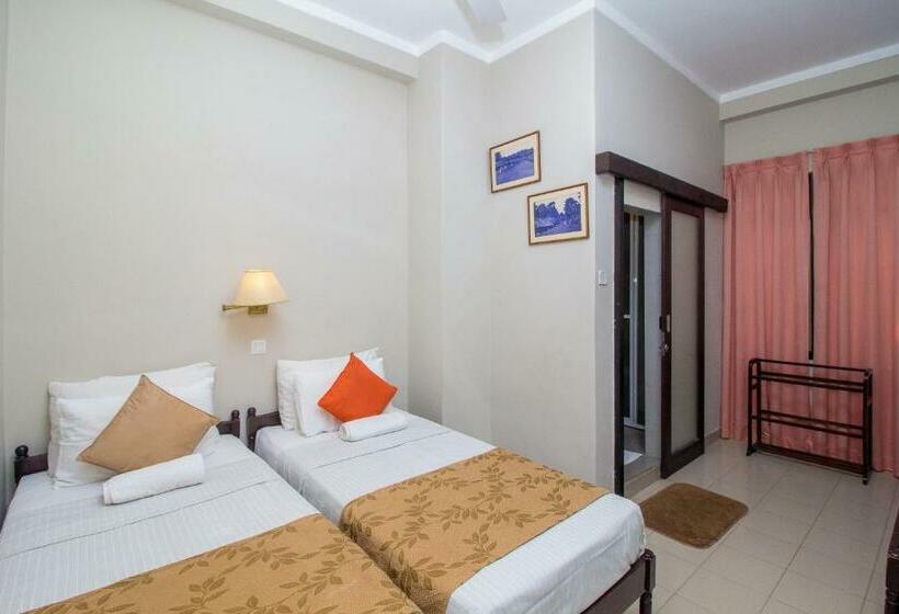 Номер Economy, Sevana City