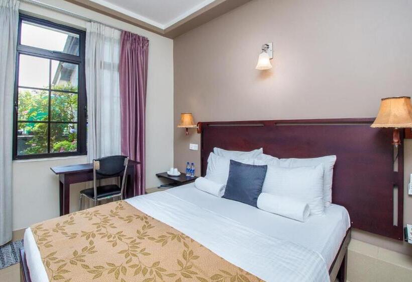 Номер Стандарт, Sevana City