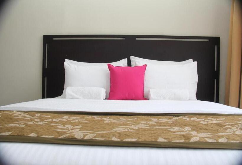 Номер Economy, Sevana City