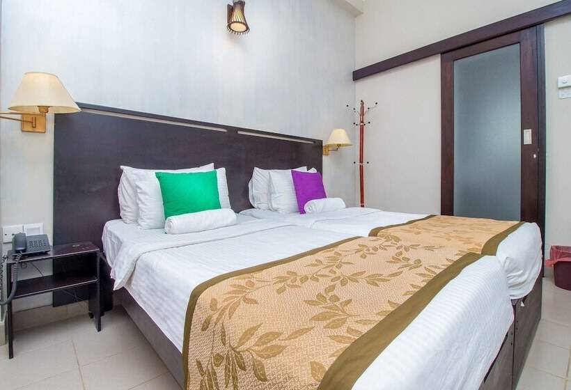 Номер Economy, Sevana City
