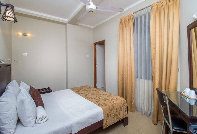 Номер Economy, Sevana City