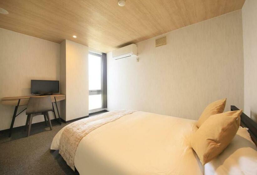 스탠다드 룸, Kokotel Hakodate