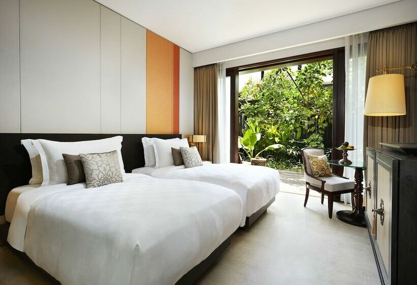 Номер Премиум, The Anvaya Beach Resort  Bali