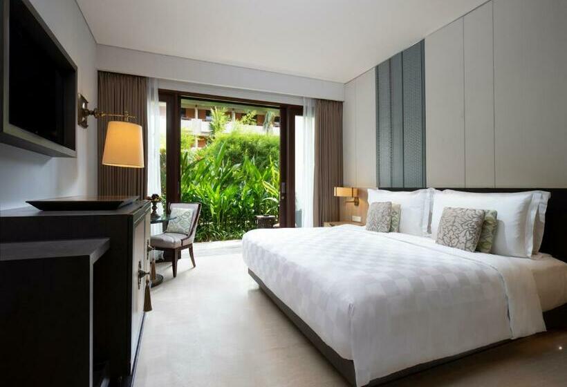 Номер Премиум, The Anvaya Beach Resort  Bali