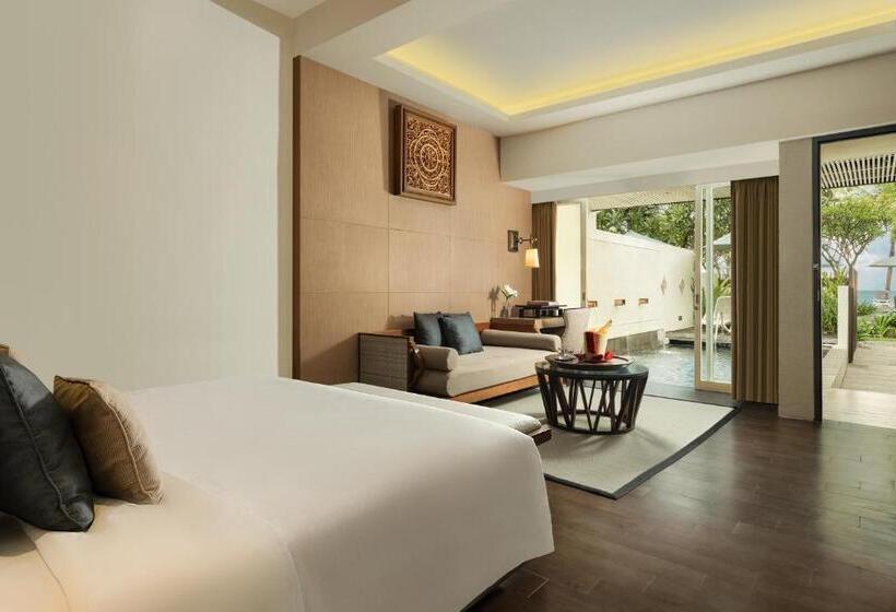 Люкс, The Anvaya Beach Resort  Bali