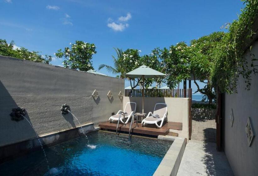 Люкс, The Anvaya Beach Resort  Bali