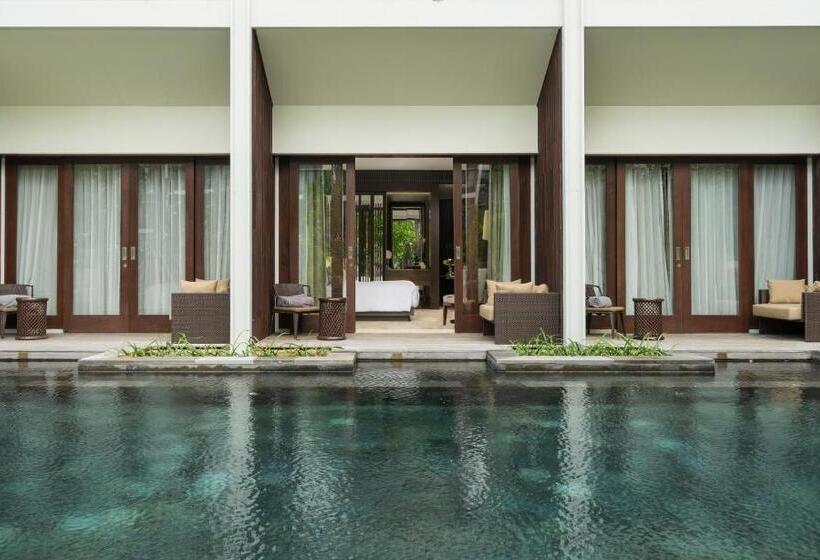 Номер Премиум, The Anvaya Beach Resort  Bali