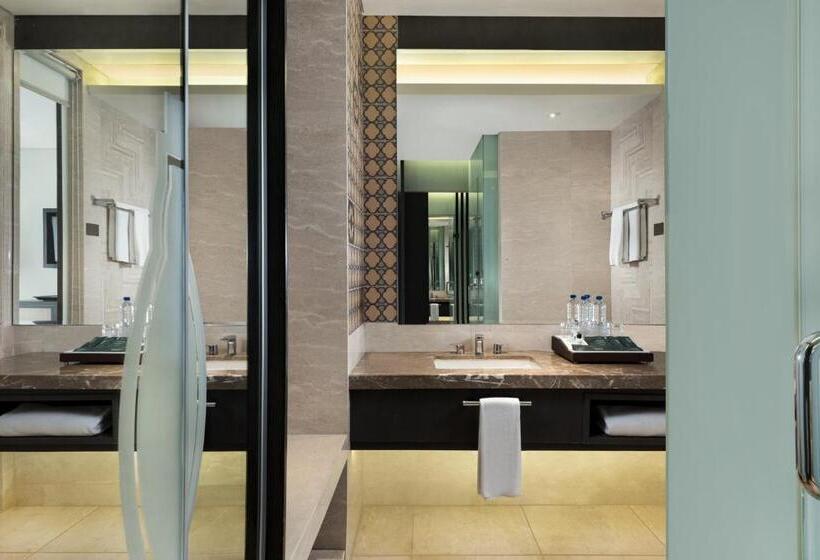 Номер Deluxe, The Anvaya Beach Resort  Bali