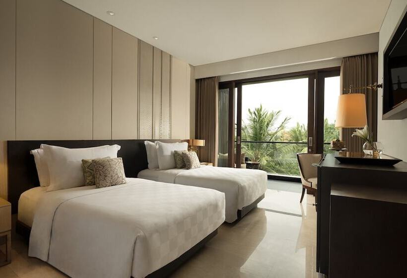 Номер Премиум, The Anvaya Beach Resort  Bali