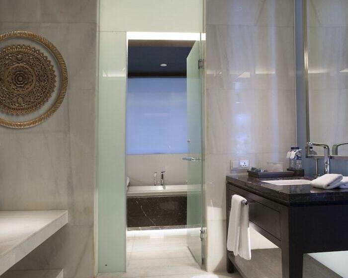Люкс Повышенной Комфортности, The Anvaya Beach Resort  Bali
