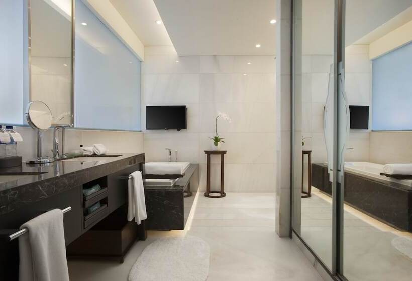 Люкс Премиум, The Anvaya Beach Resort  Bali