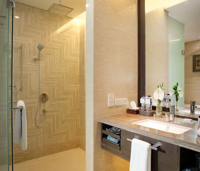 Номер Премиум, The Anvaya Beach Resort  Bali