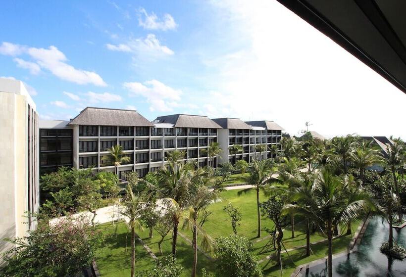 Номер Премиум, The Anvaya Beach Resort  Bali