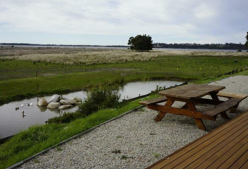 Вилла 2 Спальни, Pelican Point Sanctuary