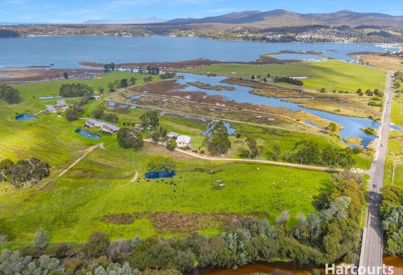 Вилла 2 Спальни, Pelican Point Sanctuary