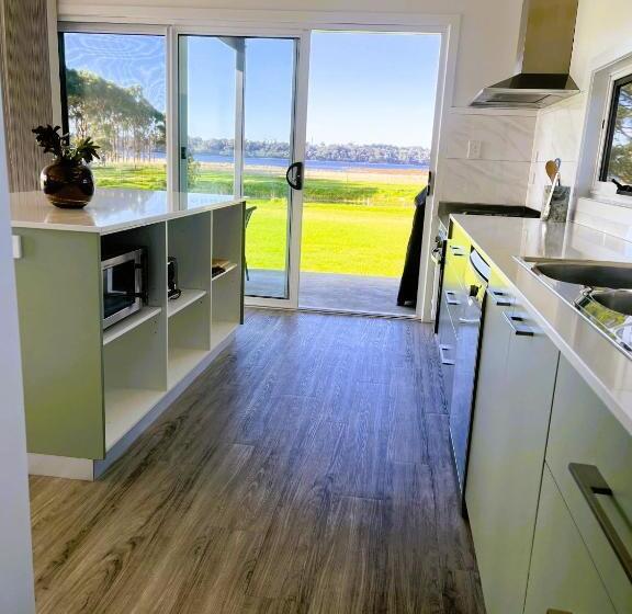 Вилла Superior 1 Спальня, Pelican Point Sanctuary