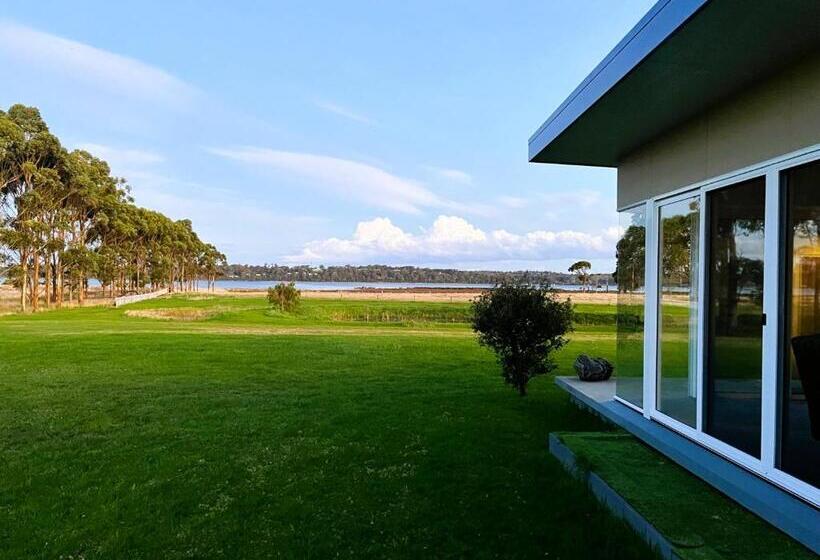 Вилла Superior 1 Спальня, Pelican Point Sanctuary