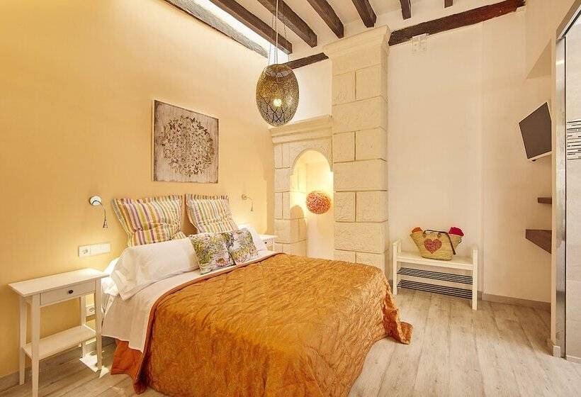 Апартаменты 1 Спальня, Remolars3 Townhouse   Turismo De Interior