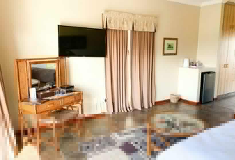 Номер Deluxe, Marina Martinique B&b