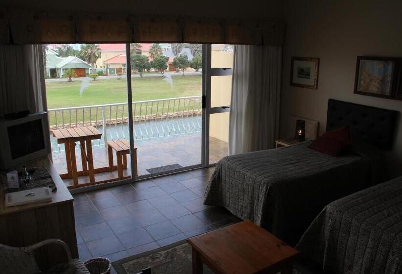 Номер Стандарт Трехместный, Marina Martinique B&b