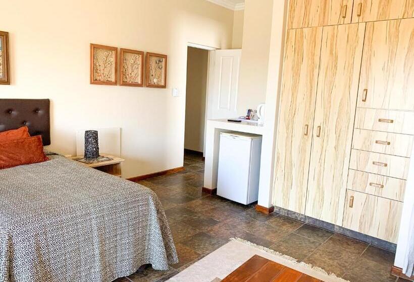 Номер Стандарт Трехместный, Marina Martinique B&b