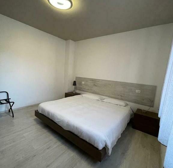 آپارتمان 1 خوابه, Urban Homy Gorizia