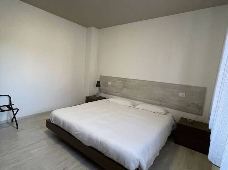 آپارتمان 1 خوابه, Urban Homy Gorizia