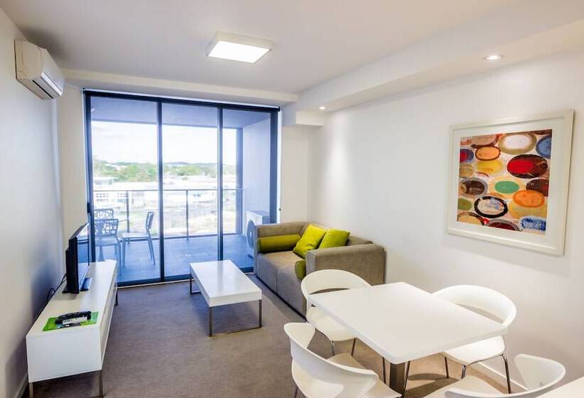 침실 1개 아파트, Eastwood Apartments