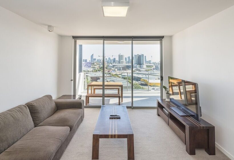 침실 2개 아파트, Eastwood Apartments