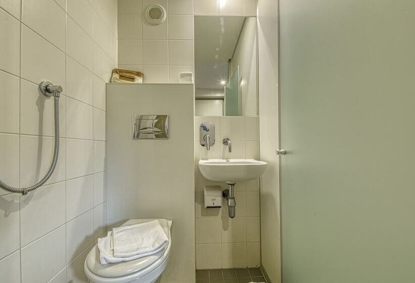 Номер Стандарт, Eklo Hotels Le Mans