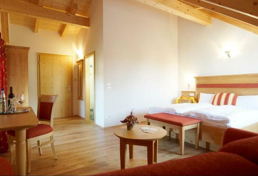 스탠다드 룸, Dohlmühle Hotel & Weingut