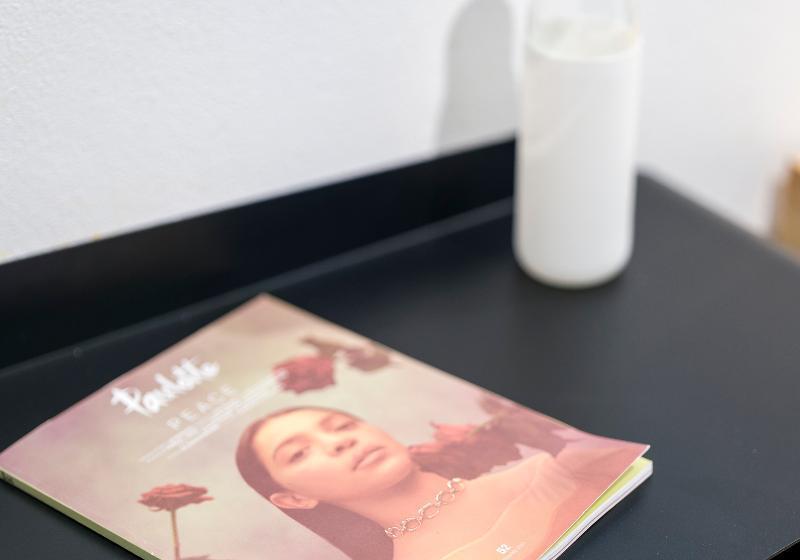 Quarto standard, Eklo Hotels Le Mans