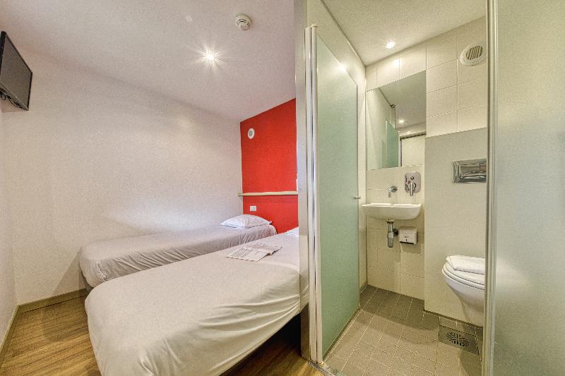 Номер Стандарт, Eklo Hotels Le Mans