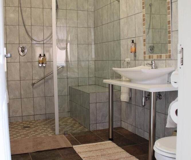 Стандартный Номер Кровать Кинг, Marina Martinique B&b