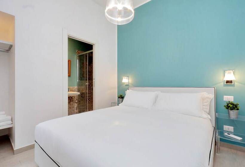 آپارتمان 2 خوابه با بالکن, Monti Apartments   My Extra Home