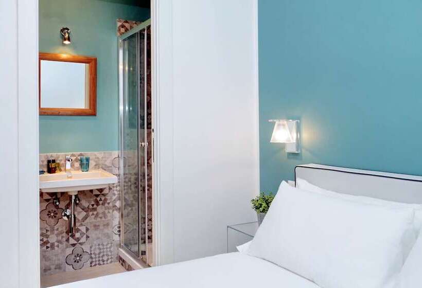 آپارتمان 2 خوابه با بالکن, Monti Apartments   My Extra Home