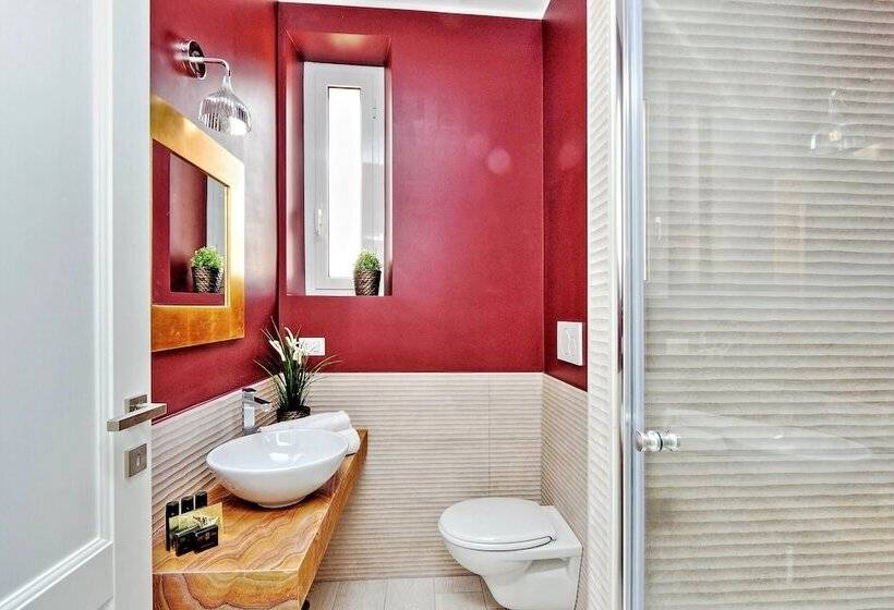 آپارتمان 2 خوابه با تراس, Monti Apartments   My Extra Home