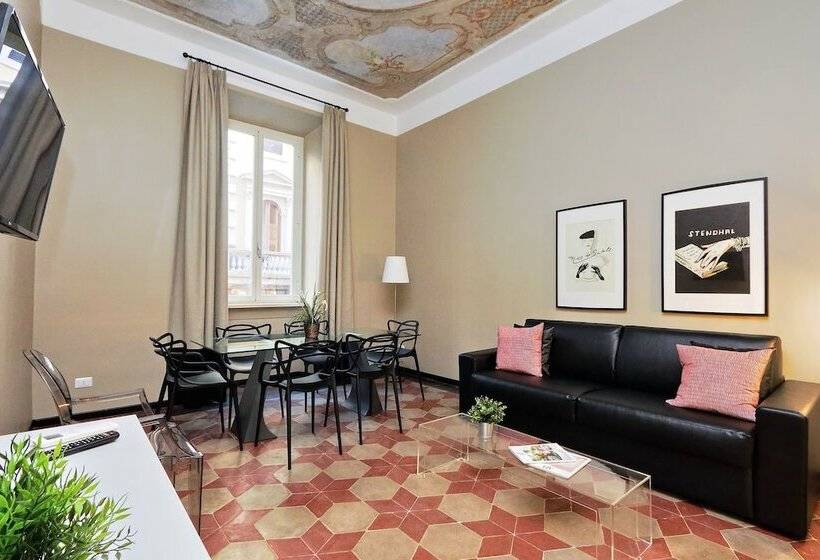 آپارتمان 3 خوابه, Monti Apartments   My Extra Home