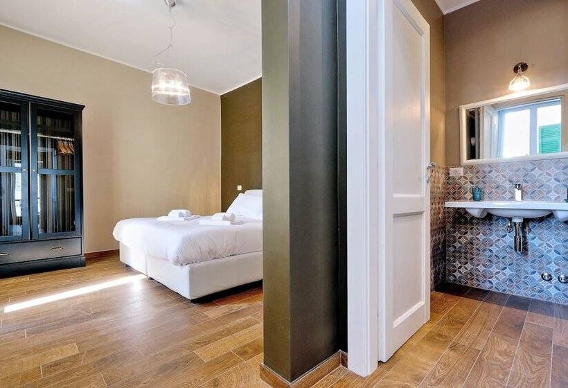 آپارتمان 2 خوابه با تراس, Monti Apartments   My Extra Home