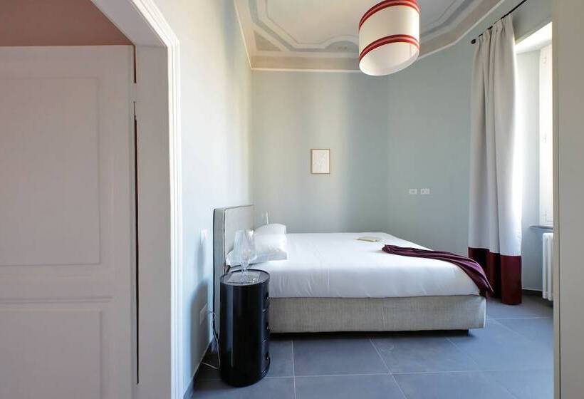 آپارتمان 2 خوابه, Monti Apartments   My Extra Home