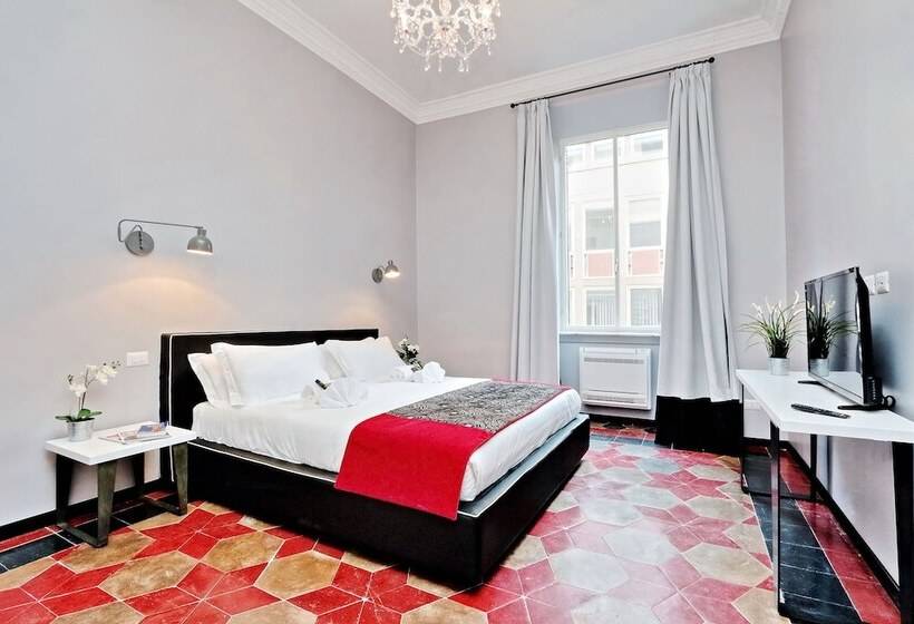 آپارتمان 1 خوابه, Monti Apartments   My Extra Home