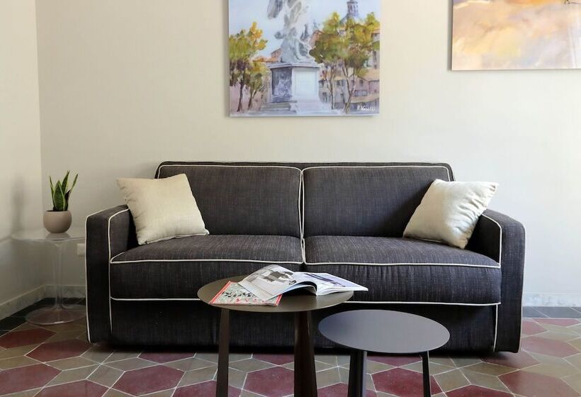 آپارتمان 2 خوابه, Monti Apartments   My Extra Home