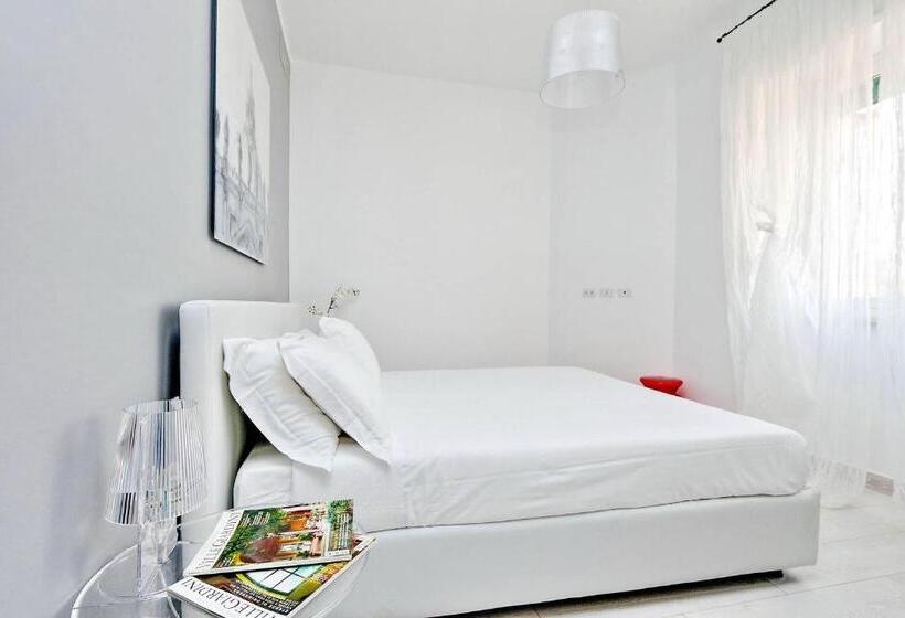 آپارتمان 2 خوابه با تراس, Monti Apartments   My Extra Home