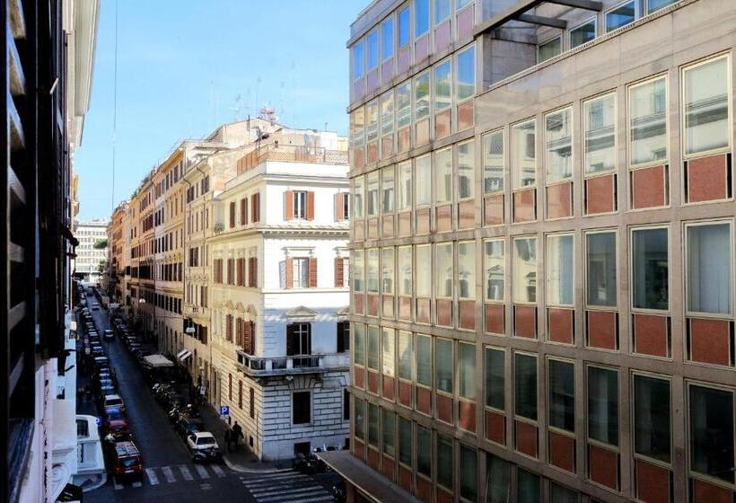 آپارتمان 1 خوابه, Monti Apartments   My Extra Home